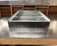 Производство металлоконструкций - Компания