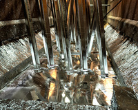 Термодиффузионное цинкование ГОСТ 9.316-2006 - Компания