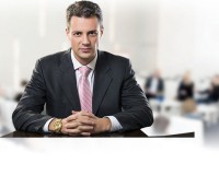 Услуга 3 - Компания