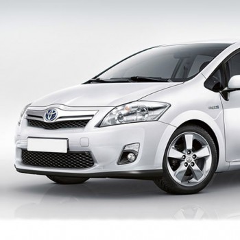 Услуга 1 - Компания